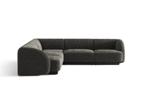 Hjørnesofa Miley – symmetrisk