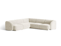 Hjørnesofa Miley – symmetrisk