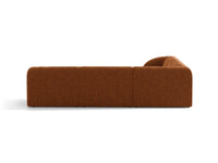Hjørnesofa Miley – symmetrisk