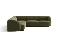 Hjørnesofa Miley – symmetrisk