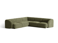 Hjørnesofa Miley – symmetrisk