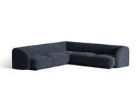Hjørnesofa Miley – symmetrisk