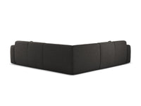 Symmetrisk hjørnesofa Molino