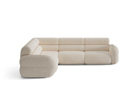 Modulsofa Neo – symmetrisk hjørnesofa