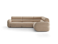 Modulsofa Neo – symmetrisk hjørnesofa