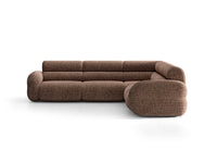 Modulsofa Neo – symmetrisk hjørnesofa