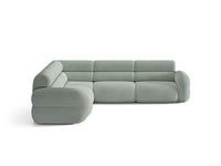 Modulsofa Neo – symmetrisk hjørnesofa