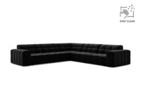 Symmetrisk hjørnesofa Jennifer