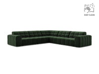 Symmetrisk hjørnesofa Jennifer