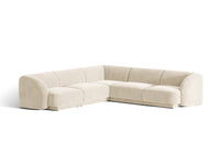 Hjørnesofa Miley – symmetrisk