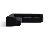 Hjørnesofa Miley – symmetrisk