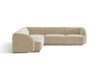 Hjørnesofa Miley – symmetrisk