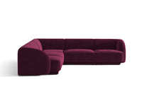 Hjørnesofa Miley – symmetrisk