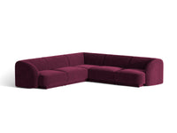 Hjørnesofa Miley – symmetrisk