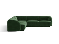 Hjørnesofa Miley – symmetrisk