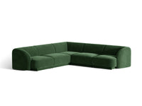 Hjørnesofa Miley – symmetrisk