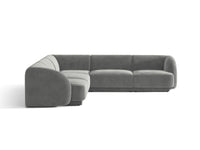 Hjørnesofa Miley – symmetrisk