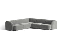 Hjørnesofa Miley – symmetrisk
