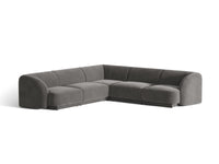 Hjørnesofa Miley – symmetrisk