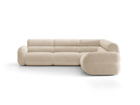 Modulsofa Neo – symmetrisk hjørnesofa