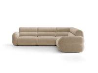 Modulsofa Neo – symmetrisk hjørnesofa