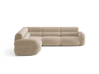 Modulsofa Neo – symmetrisk hjørnesofa