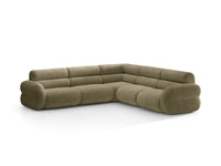 Modulsofa Neo – symmetrisk hjørnesofa
