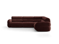 Modulsofa Neo – symmetrisk hjørnesofa