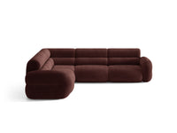 Modulsofa Neo – symmetrisk hjørnesofa
