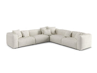 Modulsofa Martina – symmetrisk hjørnesofa XL