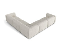 Modulsofa Martina – symmetrisk hjørnesofa XL