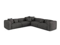 Modulsofa Martina – symmetrisk hjørnesofa XL