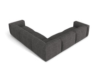 Modulsofa Martina – symmetrisk hjørnesofa XL