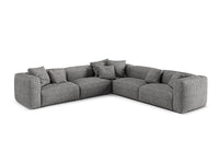 Modulsofa Martina – symmetrisk hjørnesofa XL