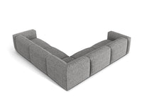 Modulsofa Martina – symmetrisk hjørnesofa XL