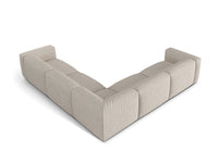 Modulsofa Martina – symmetrisk hjørnesofa XL