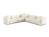 Modulsofa Martina – symmetrisk hjørnesofa XL