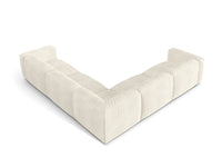 Modulsofa Martina – symmetrisk hjørnesofa XL