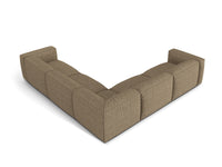 Modulsofa Martina – symmetrisk hjørnesofa XL