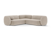 Hjørnemodulsofa Kate – 252 × 252 cm