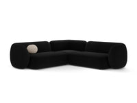 Hjørnemodulsofa Kate – 252 × 252 cm
