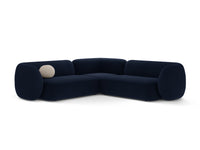 Hjørnemodulsofa Kate – 252 × 252 cm