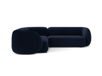 Hjørnemodulsofa Kate – 252 × 252 cm