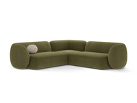 Hjørnemodulsofa Kate – 252 × 252 cm