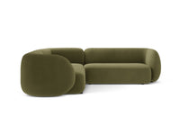 Hjørnemodulsofa Kate – 252 × 252 cm
