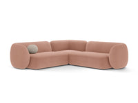 Hjørnemodulsofa Kate – 252 × 252 cm