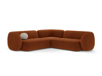 Hjørnemodulsofa Kate – 252 × 252 cm