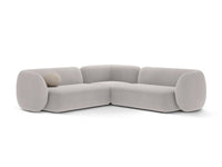 Hjørnemodulsofa Kate – 252 × 252 cm
