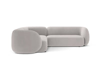 Hjørnemodulsofa Kate – 252 × 252 cm