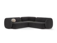 Hjørnemodulsofa Kate – 252 × 252 cm